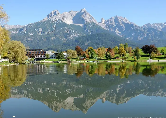 Apartment Kitzsteinhorn By Interhome