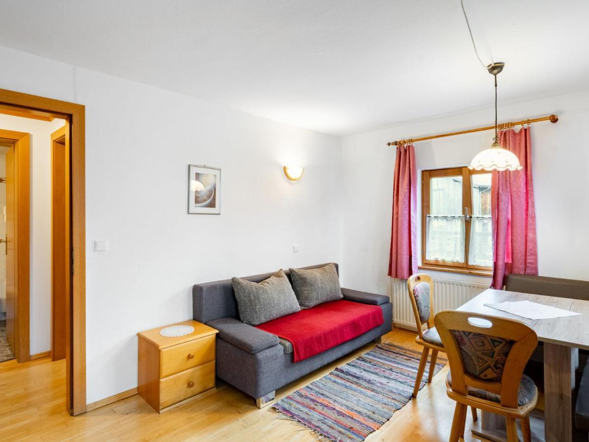 Appartement Kitzsteinhorn By Interhome Saalfelden
