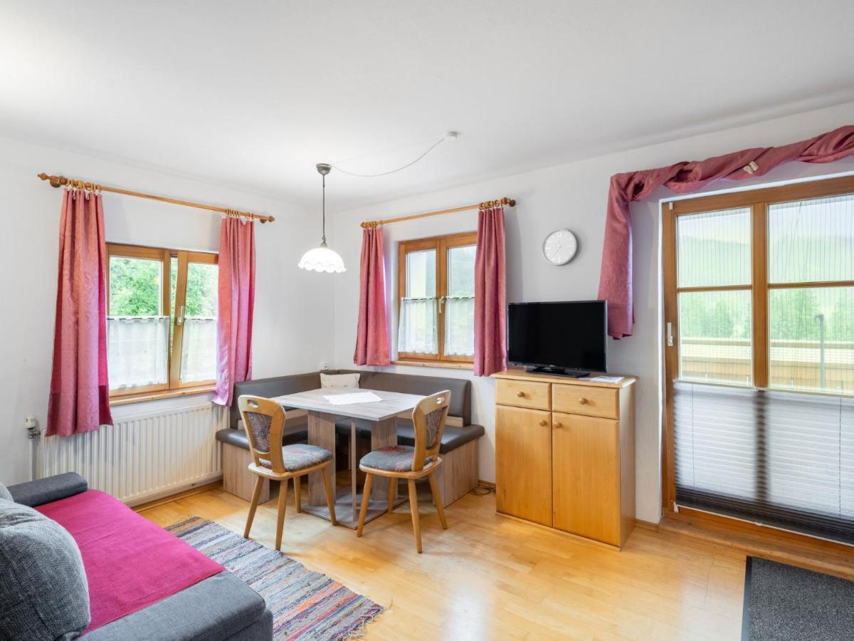 Appartement Kitzsteinhorn By Interhome *