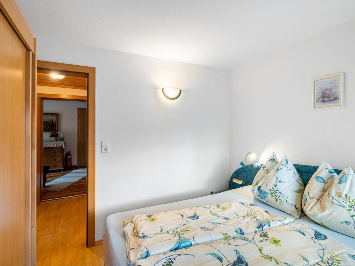 Appartement Kitzsteinhorn By Interhome *