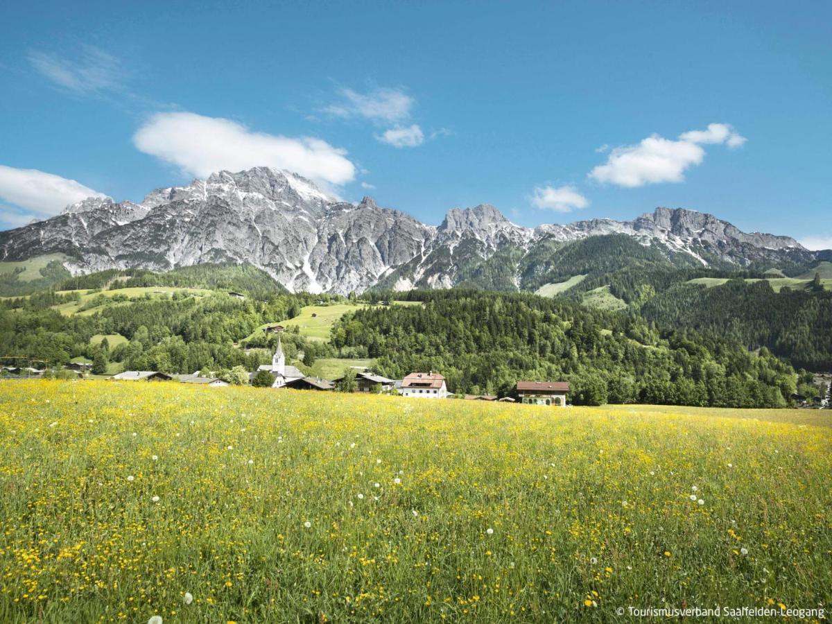 Kitzsteinhorn By Interhome