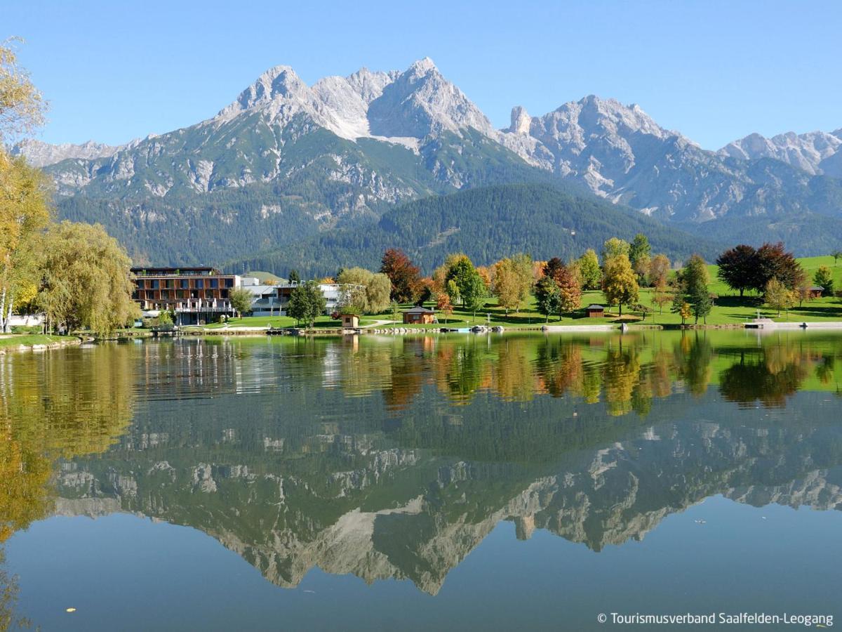 Kitzsteinhorn By Interhome Appartement